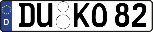 DU-KO82