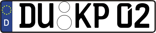 DU-KP02