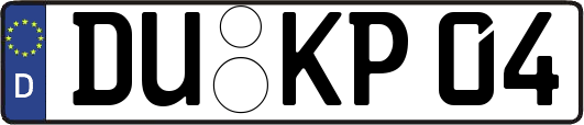 DU-KP04