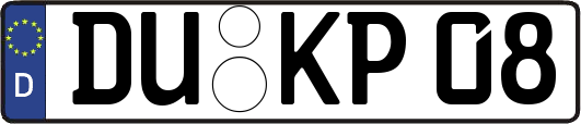 DU-KP08