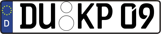 DU-KP09