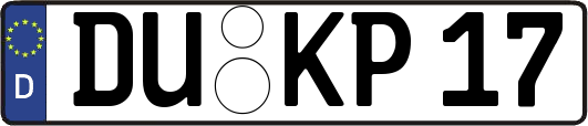 DU-KP17