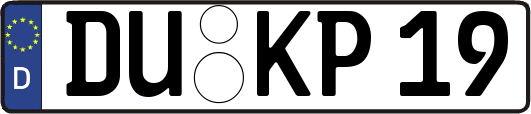 DU-KP19