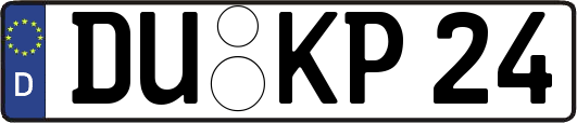 DU-KP24