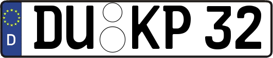 DU-KP32