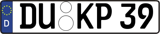 DU-KP39