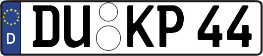 DU-KP44