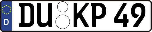 DU-KP49