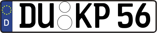 DU-KP56