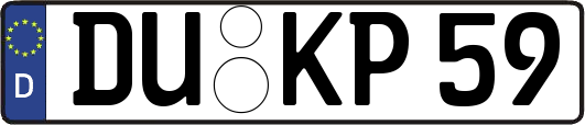 DU-KP59