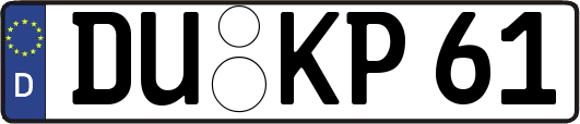 DU-KP61