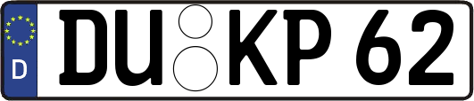 DU-KP62