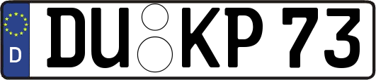 DU-KP73