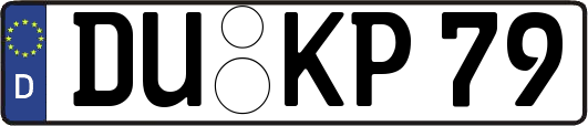 DU-KP79