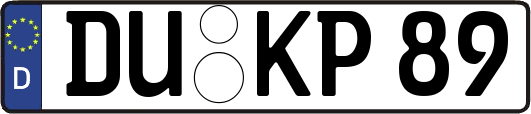 DU-KP89