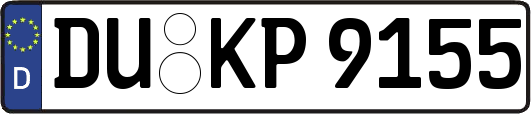 DU-KP9155