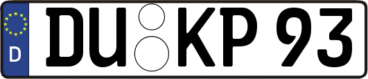 DU-KP93