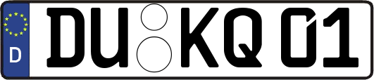 DU-KQ01