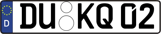 DU-KQ02