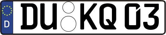 DU-KQ03
