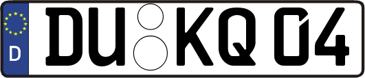 DU-KQ04