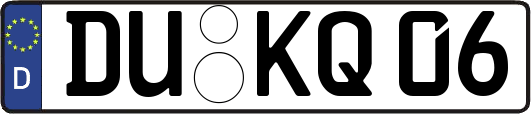 DU-KQ06