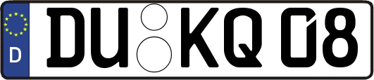 DU-KQ08