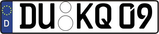 DU-KQ09