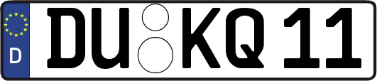 DU-KQ11