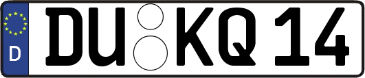 DU-KQ14
