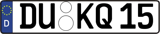 DU-KQ15