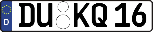 DU-KQ16