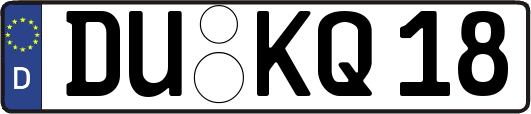 DU-KQ18