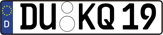 DU-KQ19