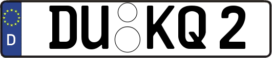 DU-KQ2