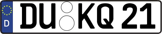 DU-KQ21