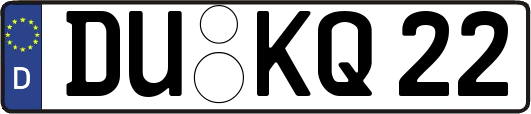 DU-KQ22