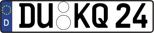 DU-KQ24