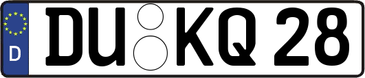 DU-KQ28