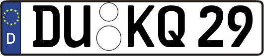 DU-KQ29