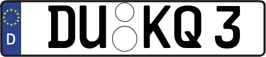 DU-KQ3