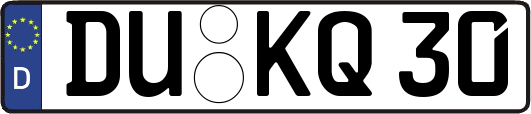 DU-KQ30