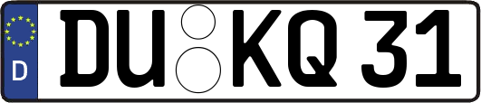 DU-KQ31