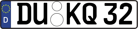 DU-KQ32