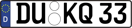 DU-KQ33