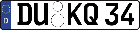 DU-KQ34