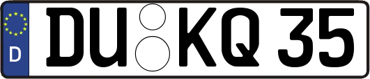 DU-KQ35