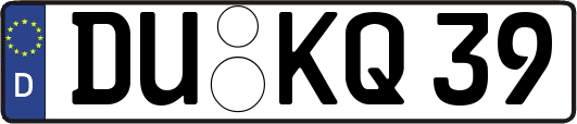 DU-KQ39