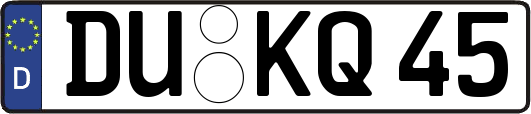 DU-KQ45