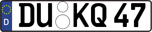 DU-KQ47